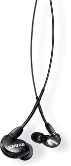 Shure SE215-K-E Pro Sound Isolating Earphones