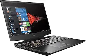 HP 17-cb1070nr Omen 17.3" Gaming Laptop i7, 16GB, RTX 2060