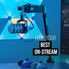 Rode PODMIC Dynamic Cardioid Broadcast Microphone