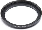 NiSi NIP-STP-46-52 PRO 46-52mm Aluminum Step-Up Ring