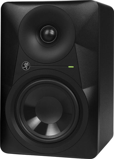 Mackie MR524 5" Powered Studio Monitor Speaker