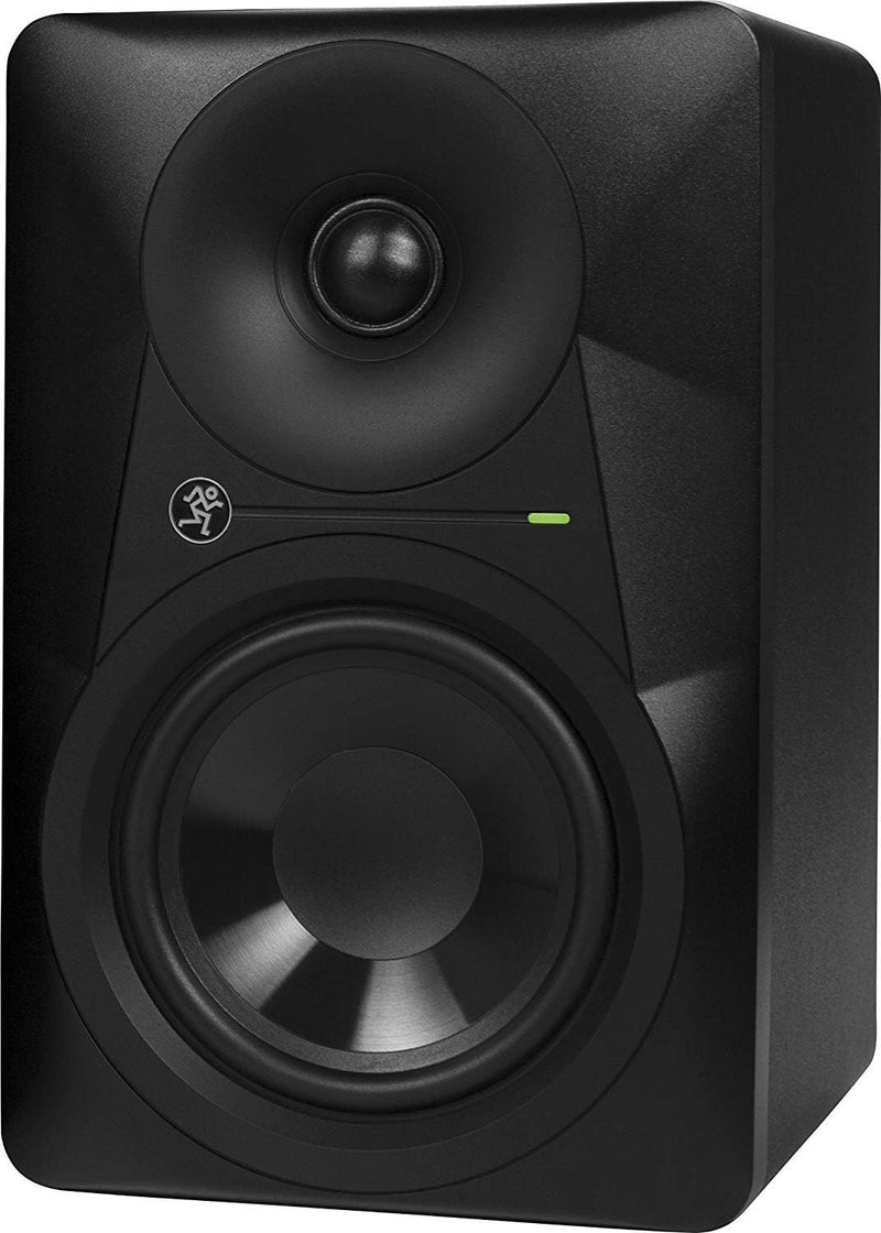 Mackie MR524 5