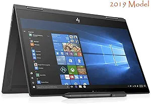 HP 13-ag Envy x360 Ryzen Convertible Laptop Renewed — main product image