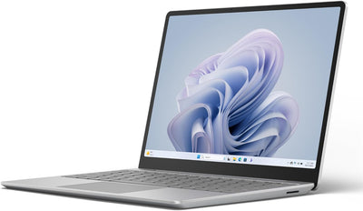 Microsoft XK1-00001 Surface Laptop Go 3 Platinum
