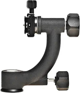 Induro GHB1 Professional Gimbal Head - Black — main product image