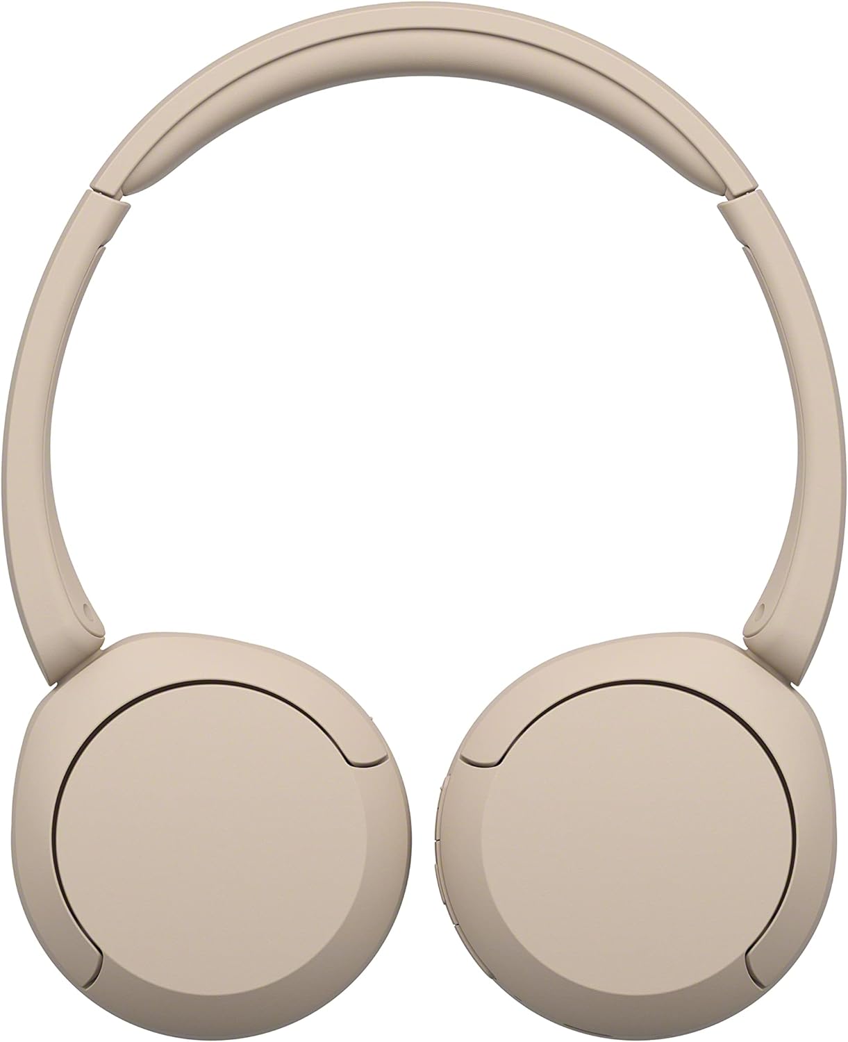 Sony WHCH520C.CE7 Wireless Bluetooth Cappuccino Headphones