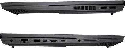 HP OMEN 16 Gaming Laptop Ryzen 7 RTX 3050 Ti