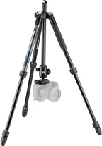 Manfrotto MKELMII4BK-BH Element MII Aluminum Tripod Black