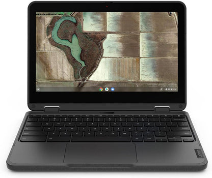 Lenovo N4500 500e Gen 3 Touch Chromebook (Renewed)