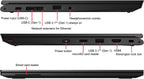 Lenovo ThinkPad L13 Yoga Gen 2 i5 2-in-1 Touch Laptop (Renewed)