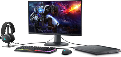 Dell G2724D 27-Inch - QHD 165Hz Gaming Monitor