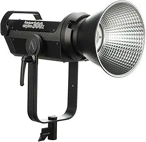 Aputure Light Storm LS 300X Bi-Color LED Light Kit