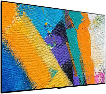 LG E31LGOLED77GXPUA 77" 4K OLED TV Bundle w/ Soundbar