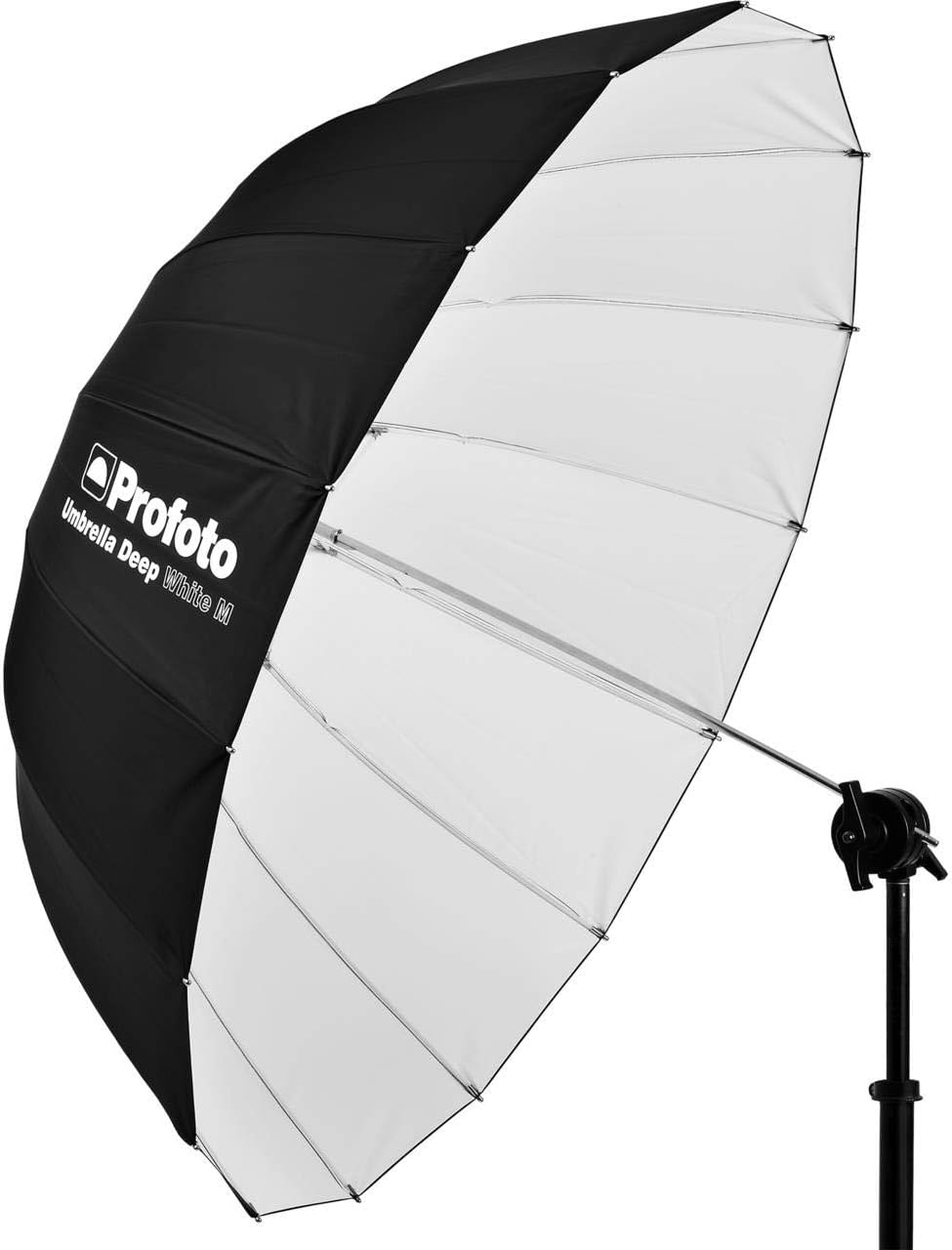 Profoto 100986 Deep Medium 41" White Umbrella