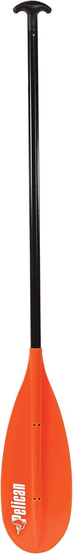 Pelican PS0134-3 Beavertail Canoe Paddle - 57-Inch Aluminum