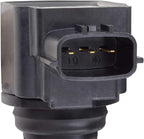 Hitachi IGC0003 Ignition Coil Premium Replacement