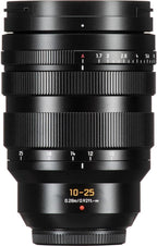 Panasonic H-X1025 Lumix 10-25mm f/1.7 Leica Lens