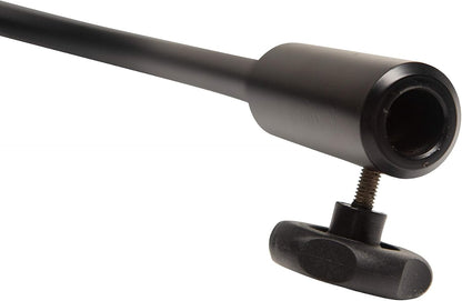 Nanlite PAVOTUBET124BHG Quad T12 LED Tube Mount
