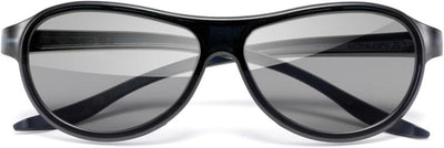 LG AG-F310 Cinema 3D Polarized Glasses