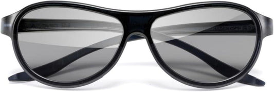 LG AG-F310 Cinema 3D Polarized Glasses