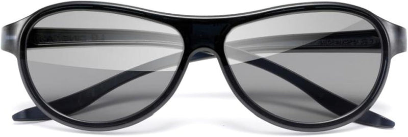 LG AG-F310 Cinema 3D Polarized Glasses — main product image