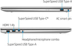 HP TPN-I140 Laptop - 17.3