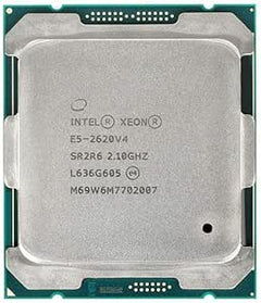 Intel CM8066002032201 Xeon E5-2620 v4 2.1 GHz Processor