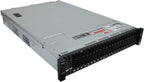 Dell R730xd PowerEdge R730xd Server 24B (Renewed)