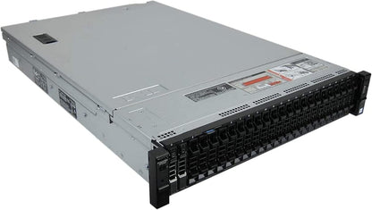 Dell R730xd E5-2690 v4 Server 256GB RAM (Renewed)