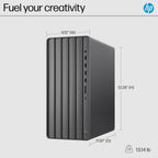 HP Core i7 Envy Desktop PC - Powerful Performance