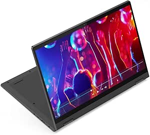 Lenovo Flex 5 2-in-1 Ryzen 3 Touchscreen Laptop