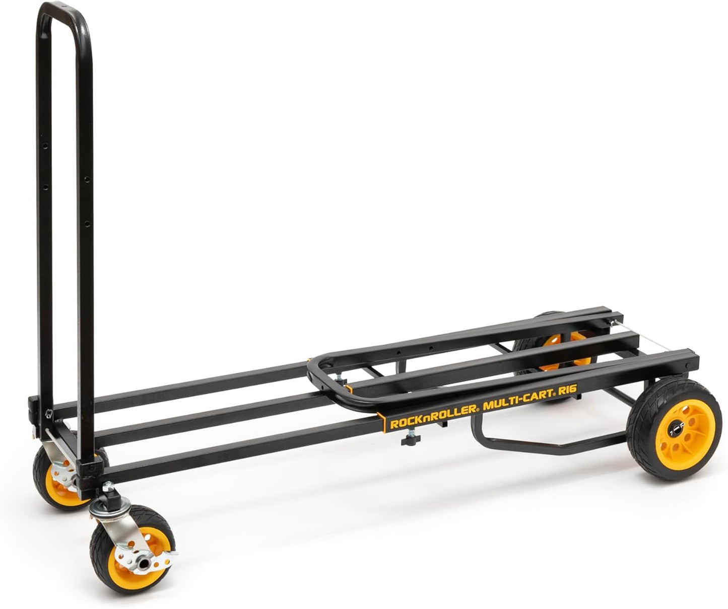 Rock-N-Roller R16RT Multi-Cart - Black