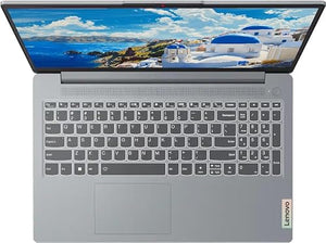 Lenovo IdeaPad Slim 3 15.6" FHD Touchscreen Laptop with Stylus