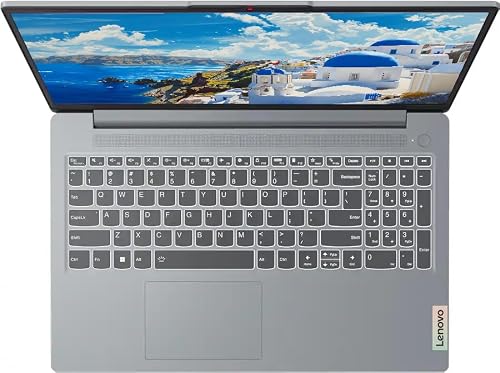 Lenovo IdeaPad Slim 3 15.6