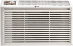 LG E9LGLW5016 5000 BTU Window Air Conditioner Bundle