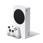 Microsoft Internacional Xbox Series S Holiday Console