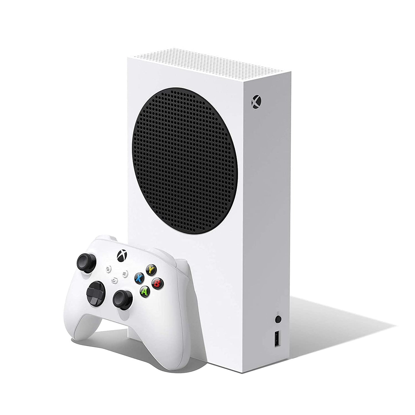 Microsoft Internacional Xbox Series S Holiday Console