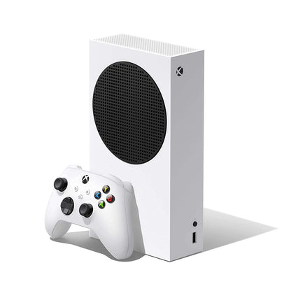 Microsoft Internacional Xbox Series S Holiday Console