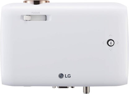 LG PH510P HD Portable CineBeam Projector