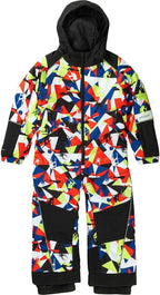 Spyder Boys Toddler Stevie Ski Snowsuit