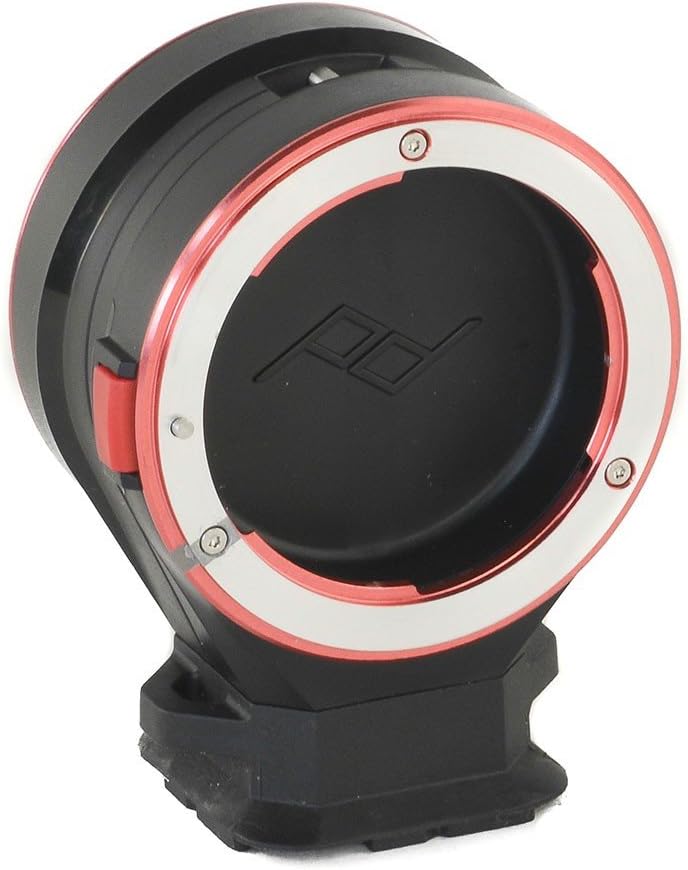 Peak Design LC-N1 Lens Kit Nikon Camera Lens Changer — main product image