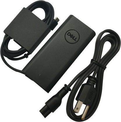 Dell HKA65NM200 65W USB-C Laptop Charger