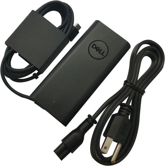 Dell HKA65NM200 65W USB-C Laptop Charger