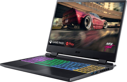Acer Nitro 5 Gaming Laptop RTX 3070 Ti 165Hz