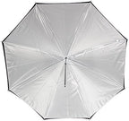 Westcott 2012 32in. Optical White Satin Bounce Umbrella