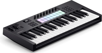 Novation AMS-LAUNCHKEY-37-MK4 Launchkey 37 MIDI Keyboard