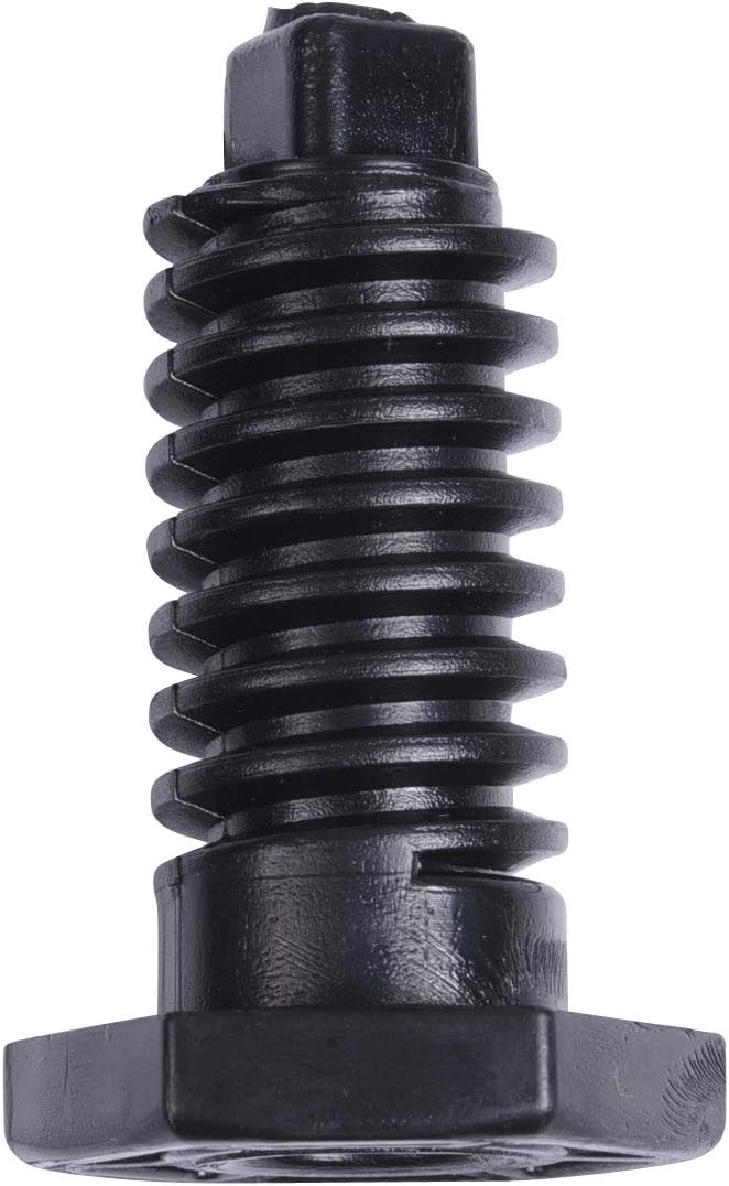 LG 4778W1N001B Appliance Leveling Leg — main product image