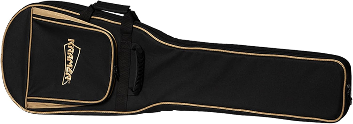 Kramer 940-KPGIGBAR Premium Gig Bag S Style