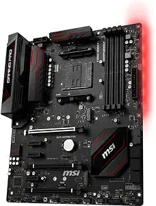 MSI X470 GAMING PRO Ryzen AM4 ATX Motherboard — main product image