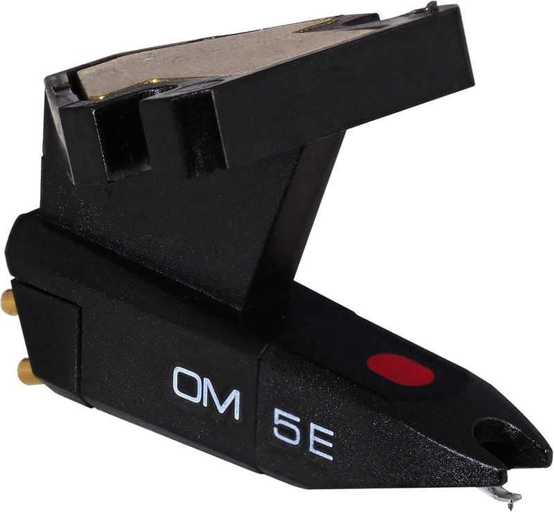 Ortofon OM 5E Moving Magnet Phono Cartridge — main product image